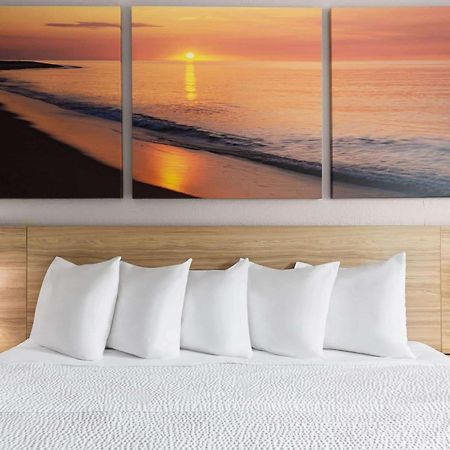 Days Inn By Wyndham Hornell Ny Extérieur photo