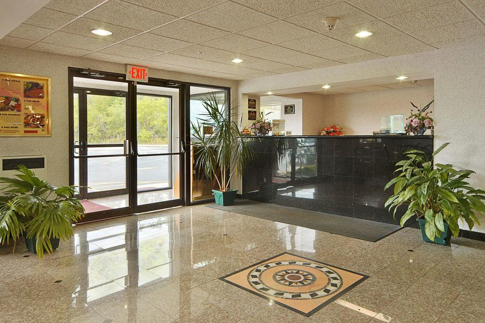 Days Inn By Wyndham Hornell Ny Extérieur photo