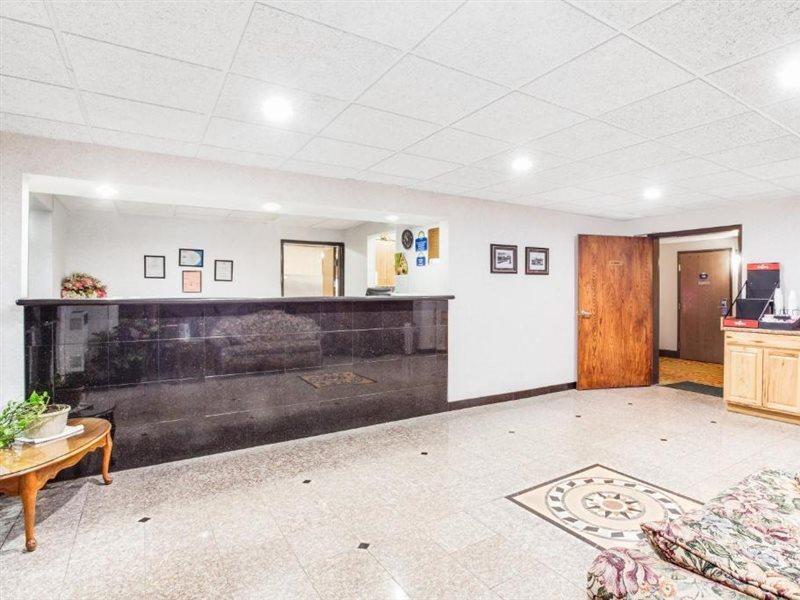 Days Inn By Wyndham Hornell Ny Extérieur photo