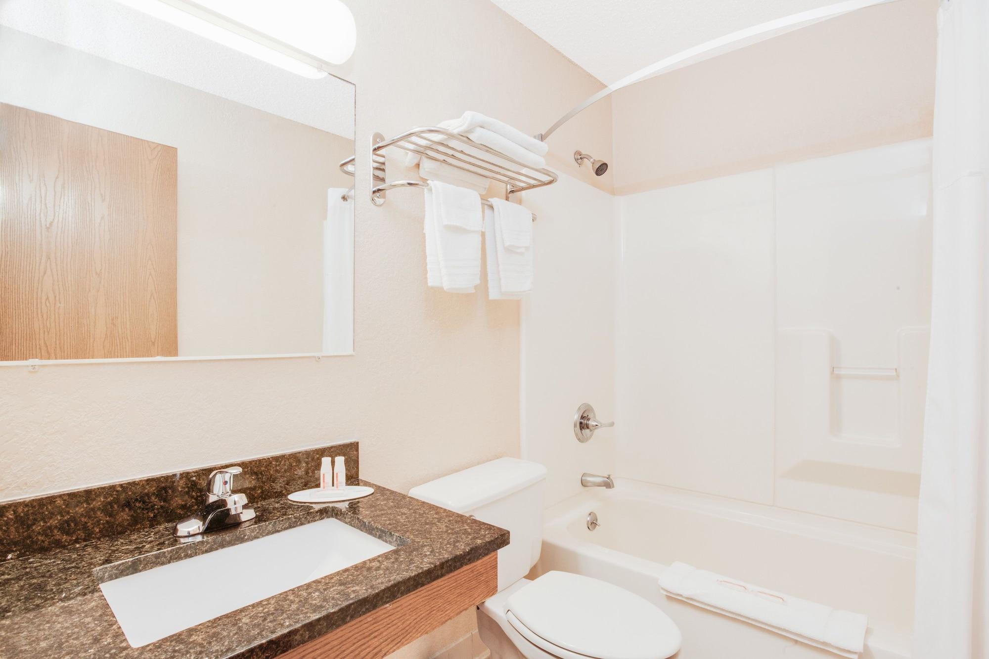 Days Inn By Wyndham Hornell Ny Extérieur photo