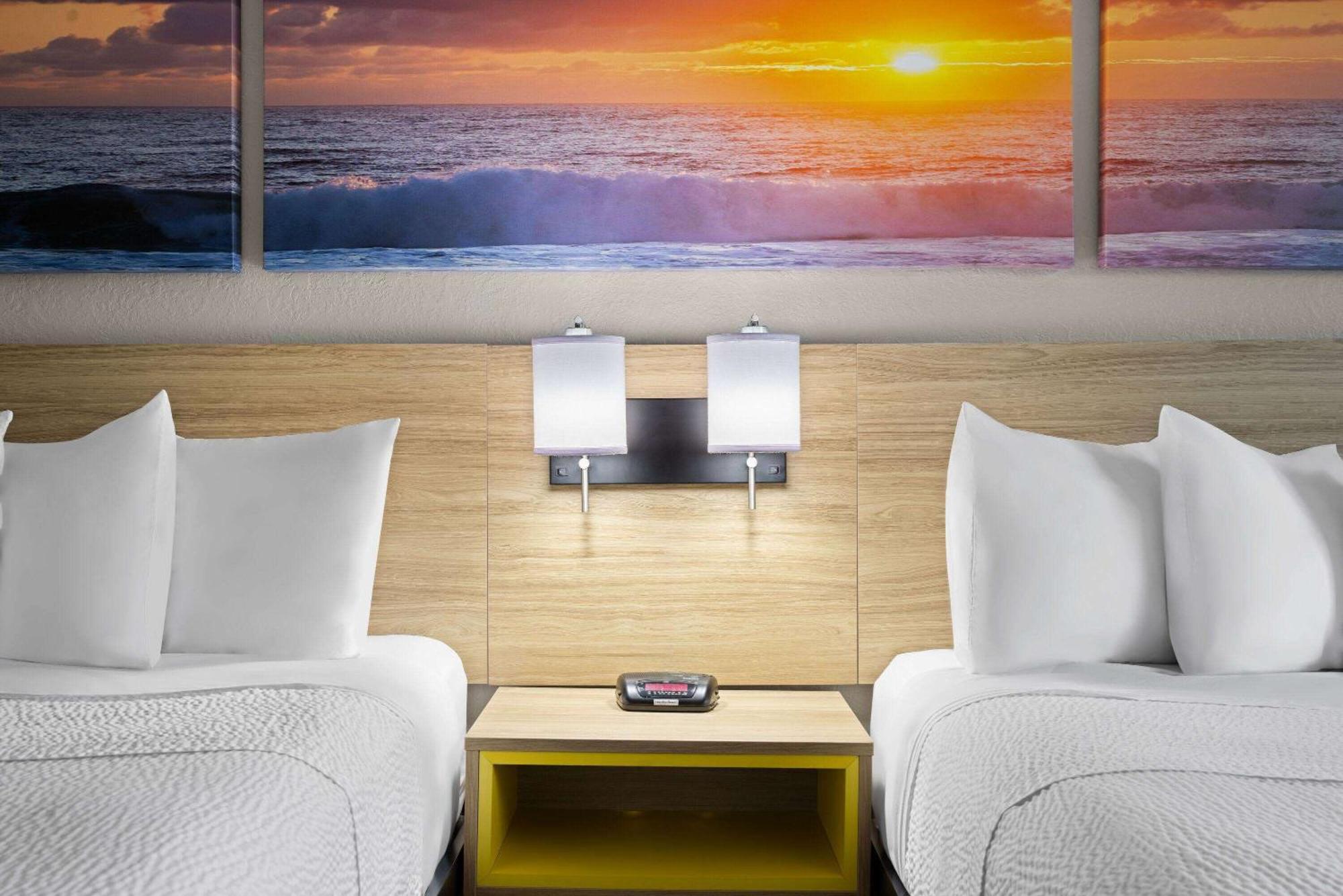 Days Inn By Wyndham Hornell Ny Extérieur photo