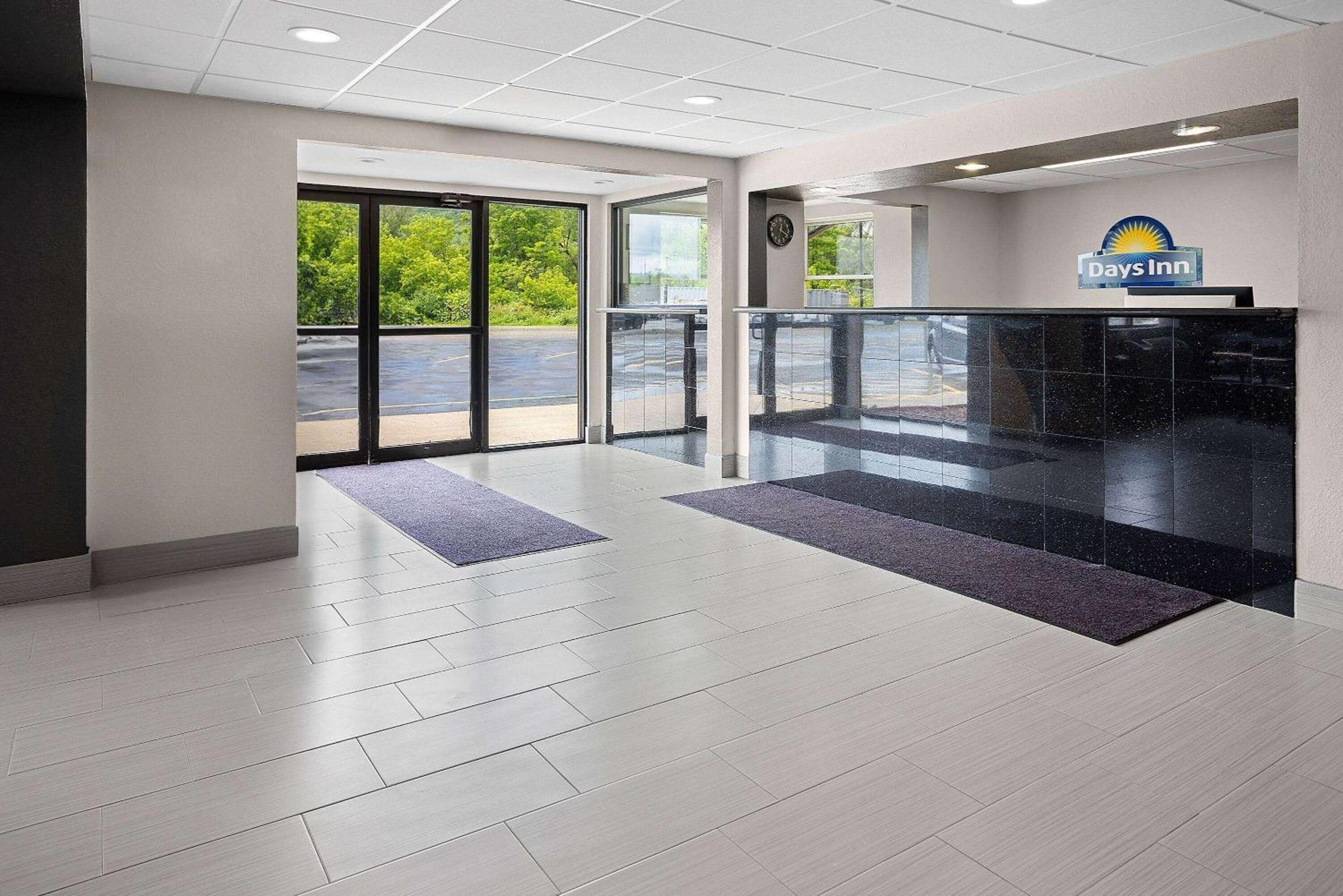 Days Inn By Wyndham Hornell Ny Extérieur photo