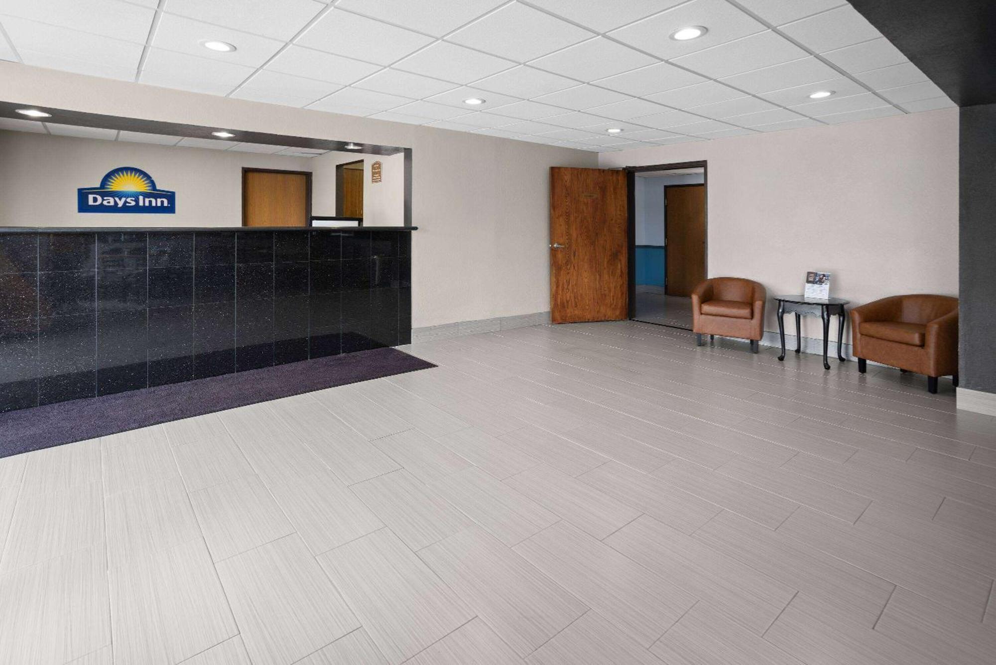 Days Inn By Wyndham Hornell Ny Extérieur photo