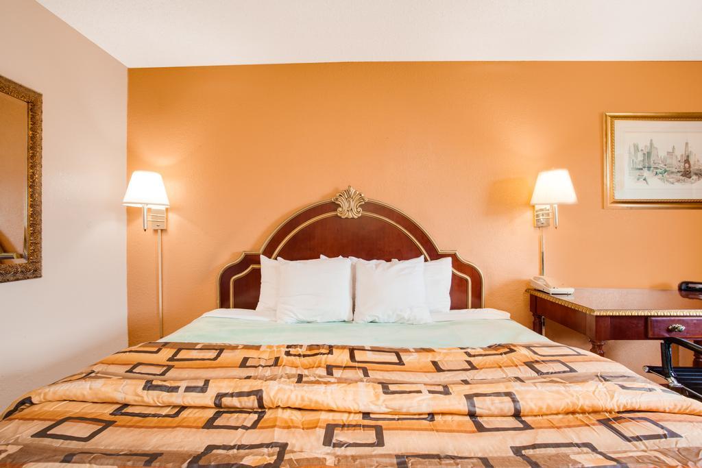 Days Inn By Wyndham Hornell Ny Extérieur photo