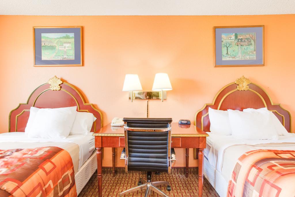 Days Inn By Wyndham Hornell Ny Extérieur photo