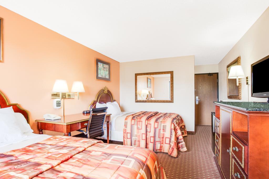Days Inn By Wyndham Hornell Ny Extérieur photo